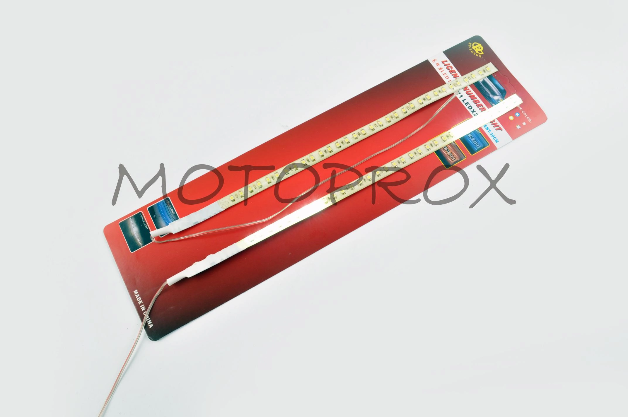 Стрічка світлодіодна Motorace LCM-003