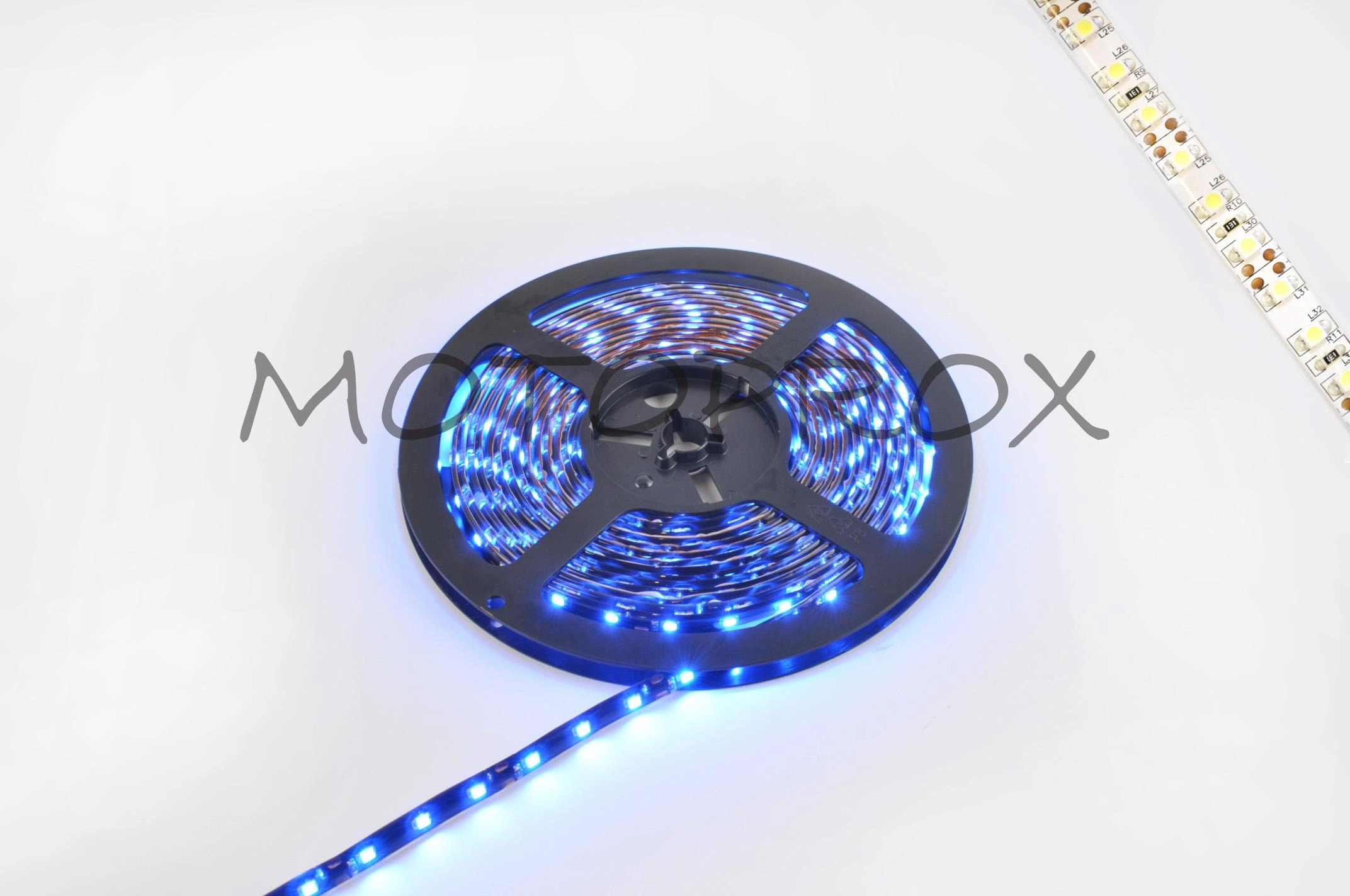 Стрічка світлодіодна Motorace LCM-008