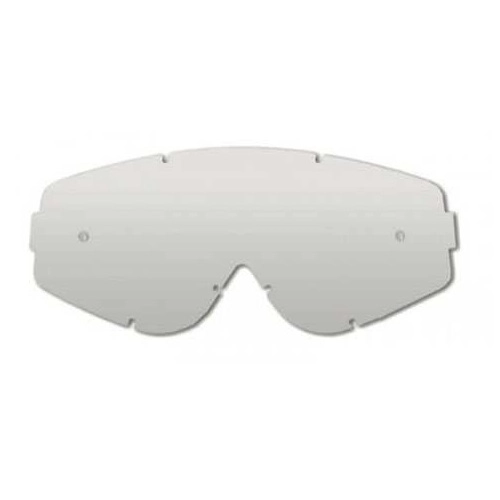 Лінза до окулярів Progrip PG3111 3101 Junior Clear