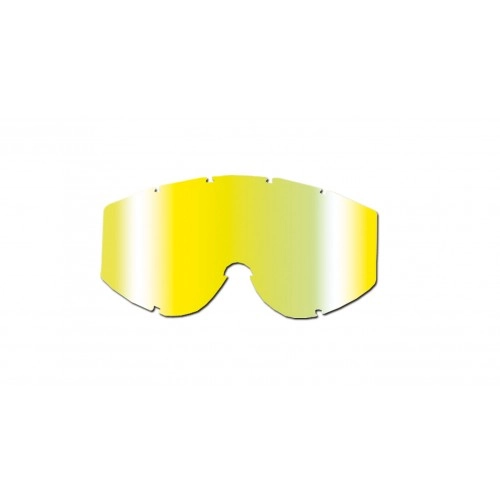 Лінза до окулярів Progrip PG3247 3200/3201/3204/3301/3400/3404/3450 Yellow Anti-Fog