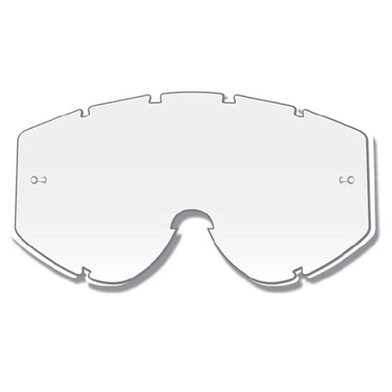 Лінза до окулярів Progrip PG3329 3309 Clear