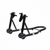 Подкат для мотоцикла Biketec BT0076BL Black