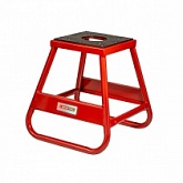 Подставка под кроссовый мотоцикл Biketec BTWKSST01 Red/Black