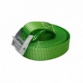 Ремень транспортировочный Biketec PASK25/4 Green