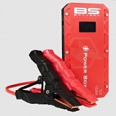 Пусковое устройство BS BS PB-02 1200mAh