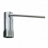 Ключ свечи зажигания Buzzetti BZ4802 21/64
