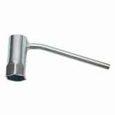 Ключ свечи зажигания Buzzetti BZ4804 21/55