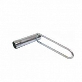 Ключ свечи зажигания Buzzetti BZ4807 21/100