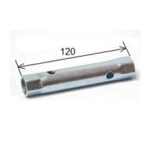 Ключ свечи зажигания Buzzetti BZ4818 16-18/120