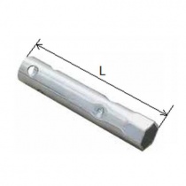 Ключ свечи зажигания Buzzetti BZ4824 16/80