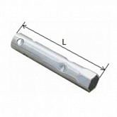 Ключ свечи зажигания Buzzetti BZ4826 13/90