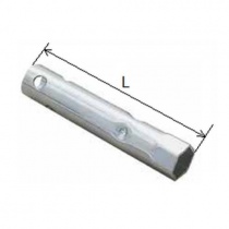 Ключ свечи зажигания Buzzetti BZ4826 13/90