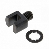 Насадка ключа спицы Buzzetti BZ4891 6,0