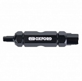 Инструмент для клапана камеры Oxford OX698 (53,9х10 мм)