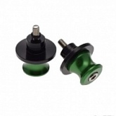 Опоры подката Motorace AW54945 Green