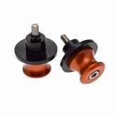 Опоры подката Motorace AW54947 Orange