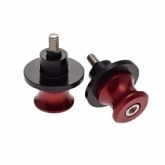 Опоры подката Motorace AW54952 Red