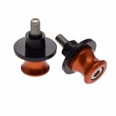 Опоры подката Motorace AW54957 Orange