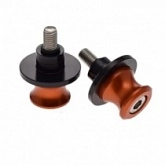 Опоры подката Motorace AW54957 Orange