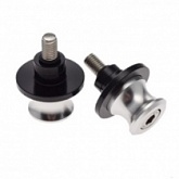 Опоры подката Motorace AW54971 Silver