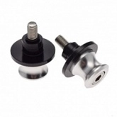 Опоры подката Motorace AW54971 Silver