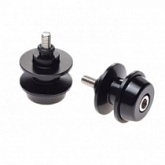 Опоры подката Motorace B502X9055 Black