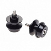 Опоры подката Motorace B502X9055 Black