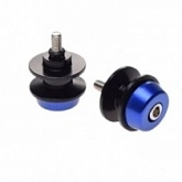 Опоры подката Motorace B502X9055BL Blue