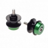 Опоры подката Motorace B502X9055G Green