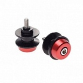 Опоры подката Motorace B502X9055R Red