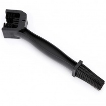 Щетка чистки цепи Motorace Chain Clean Black