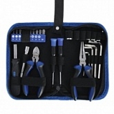 Набор инструментов для мотоцикла Oxford OX771 Biker Toolkit
