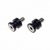 Опоры подката Motorace XOP-001 Black