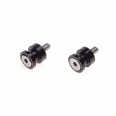 Опоры подката Motorace AW5492 Black