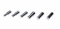 Опоры подката Unit Silver Front