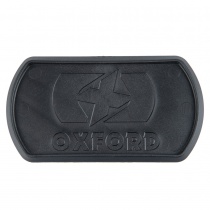 Опора подставки боковой Oxford OX102 Black