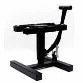 Подставка под кроссовый мотоцикл Biketec P123800 Black