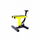 Подставка под кроссовый мотоцикл Biketec P123805 Yellow