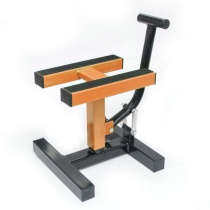 Подставка под кроссовый мотоцикл Biketec P123806 Orange