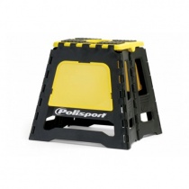 Подставка под кроссовый мотоцикл Polisport 8981500001 Black/Yellow