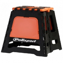 Подставка под кроссовый мотоцикл Polisport 8981500002 Orange/Black