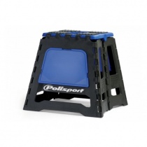 Подставка под кроссовый мотоцикл Polisport 8981500003 Black/Blue