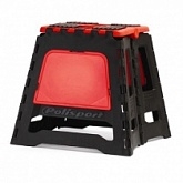 Подставка под кроссовый мотоцикл Polisport 8981500004 Black/Red