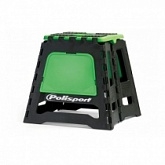 Подставка под кроссовый мотоцикл Polisport 8981500005 Black/Green