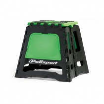 Подставка под кроссовый мотоцикл Polisport 8981500005 Black/Green