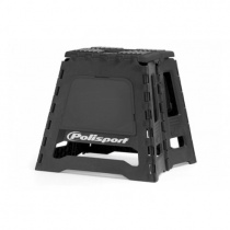 Подставка под кроссовый мотоцикл Polisport 8981500007 Black