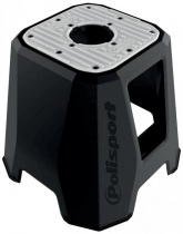 Подставка под кроссовый мотоцикл Polisport 8985800001 Black/Grey