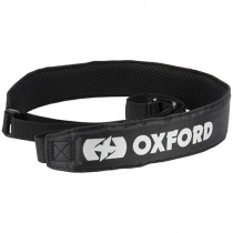 Ремень для переноски шлема Oxford OX807 Black