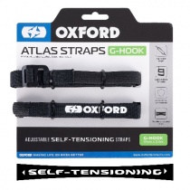Ремни транспортировочные Oxford OX303 17мм x 2,0м