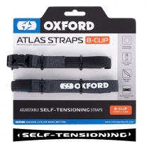 Ремни транспортировочные Oxford OX316 17мм x 2,0м